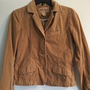Aeropostale Jacket Sz M